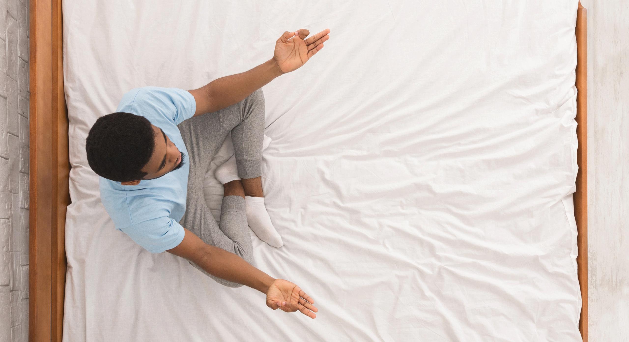 Cover for How Stress Affects the Thyroid (Stress Management Tips)