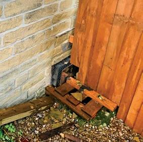 The good, the bad and the ugly