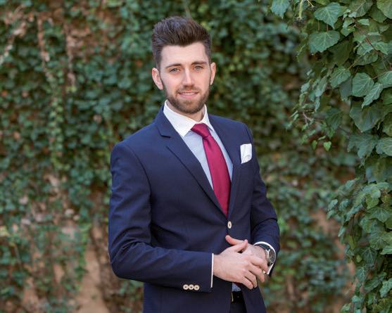 Cover for Concejal de Fiestas