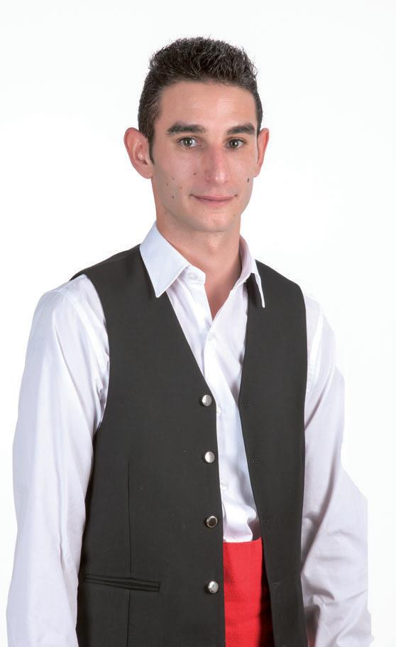 Cover for Reina de San Isidro