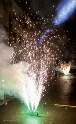 Cover for Crónica de Fiestas 2017