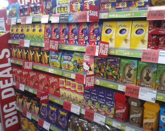 Cover for HFSS Advertising Ban