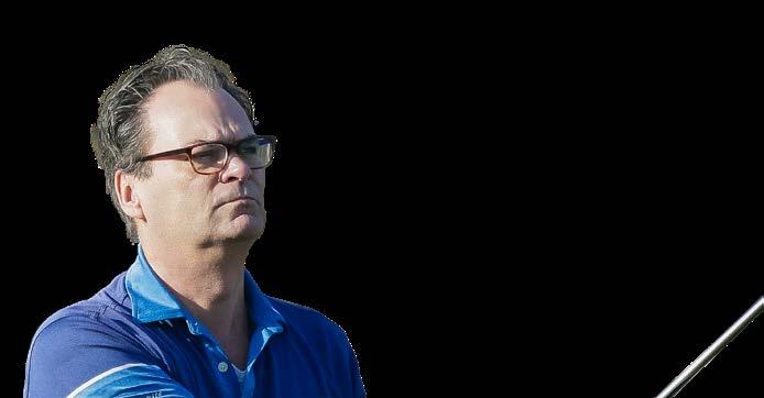 Cover for Interview René Leegstra �������������������������������������������������������������������������������