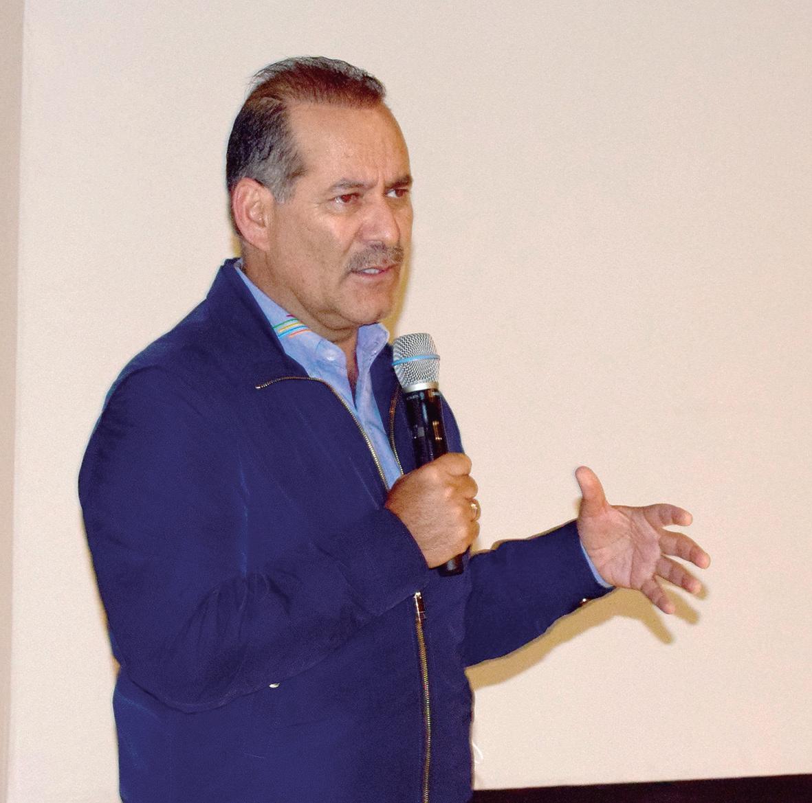 Cover for adrián floreS