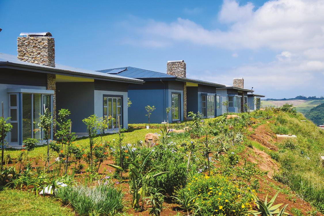 Cover for TOP 5 TRENDS IN PROPERTY INVESTMENT ONE YEAR INTO PANDEMIC