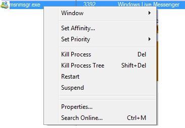 3. Solución a algunos problemas Frecuentes