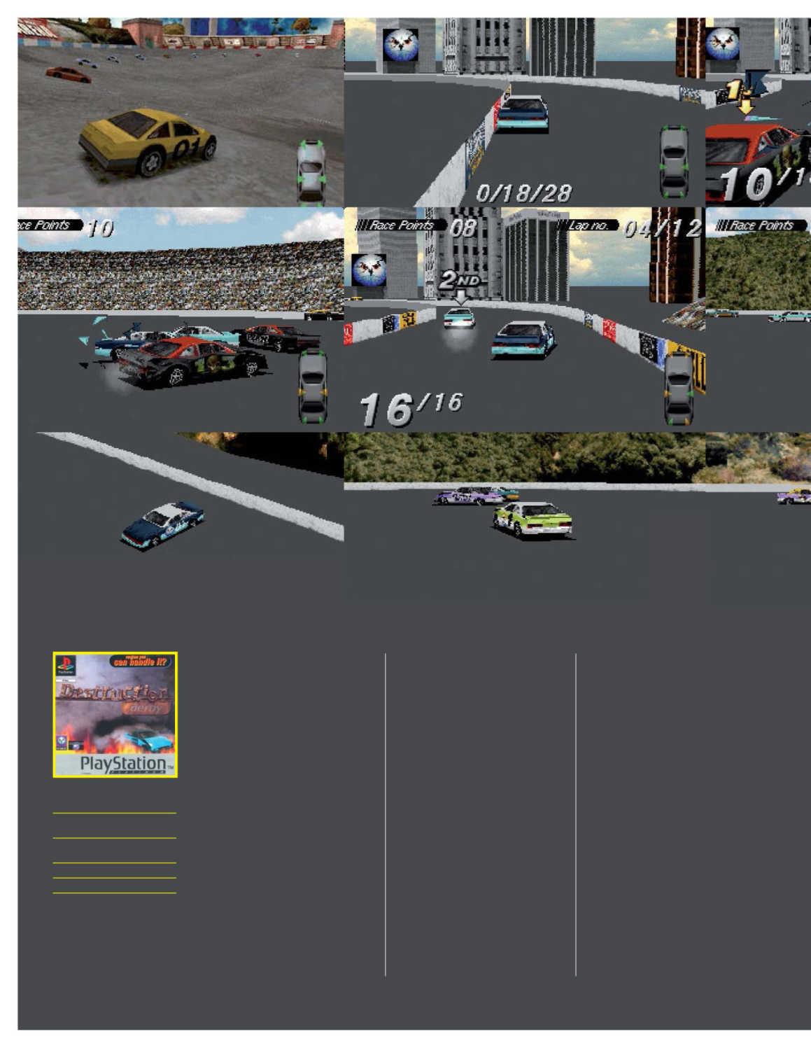 The Playstation Book 15 Uk By Leandro Gado Issuu The Playstation Book 15 Uk By Leandro Gado Issuu