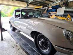 Cover for JDCSA Classified Adverts