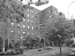 Cover for United Realty Associates