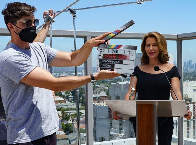 Cover for FREEZE FRAME