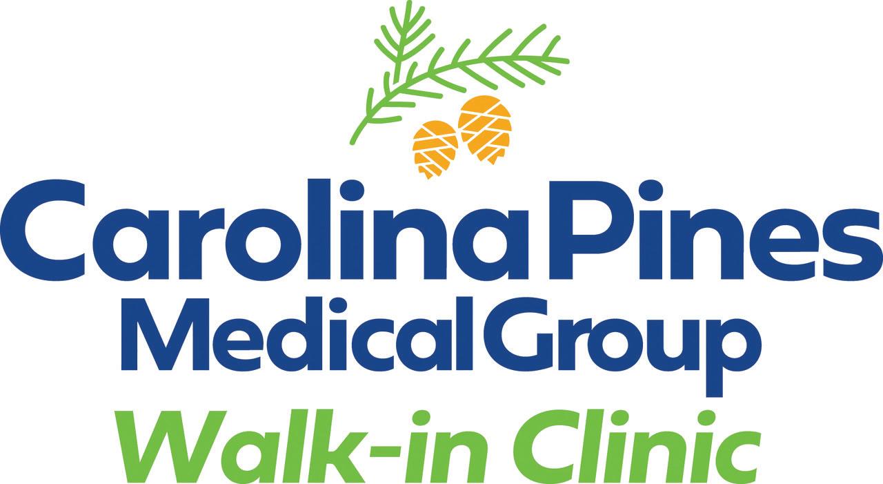 Cover for Carolina Pines Medical Group Walk-in Clinic