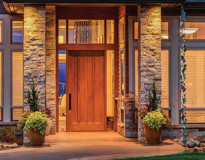First Impression Doors and More