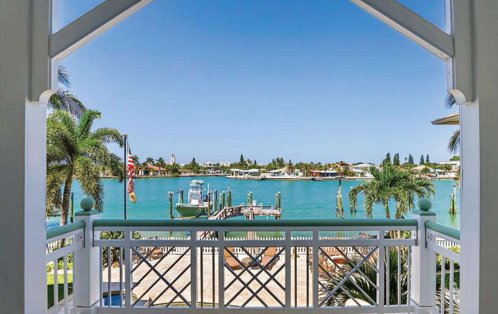 Cover for Hot Property