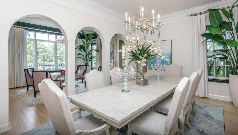 Cover for MetroHome At Home