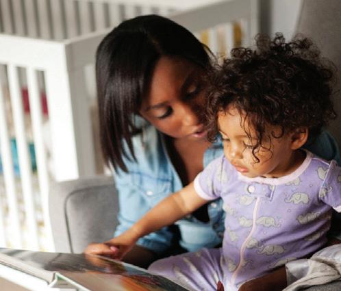 Cover for Spotlights