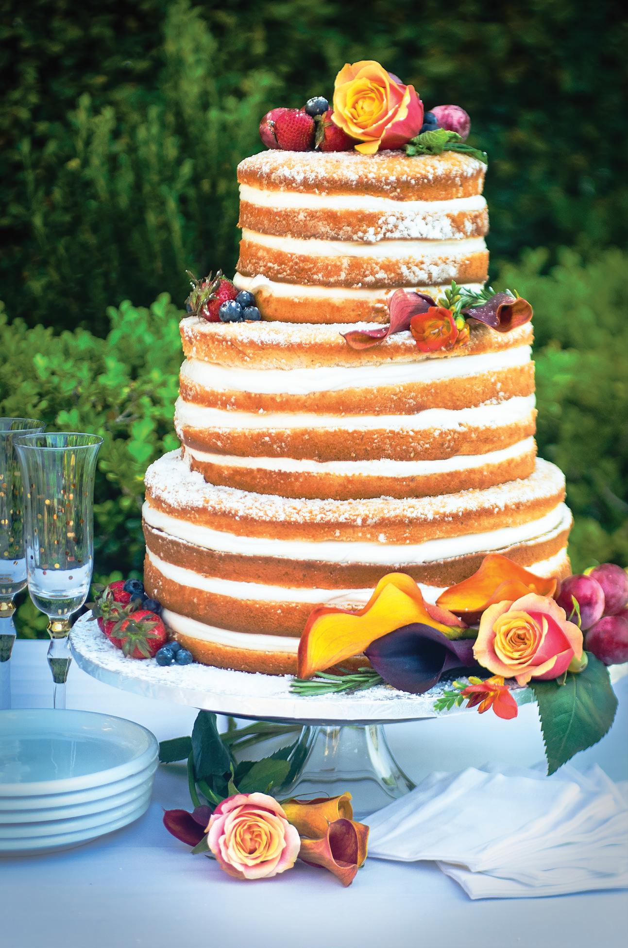 Cover for Weddings + Events