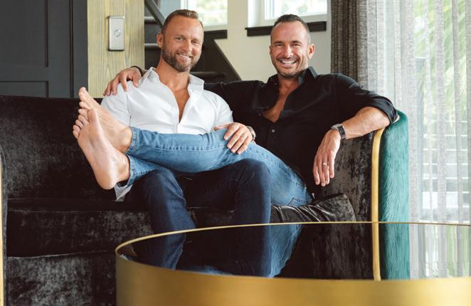 Cover for MetroHome Tour