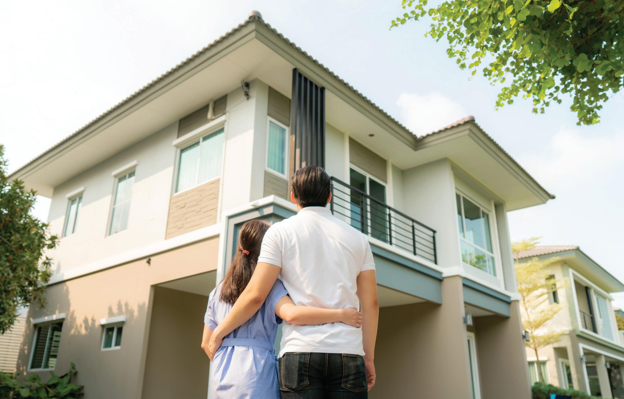 Common Sene Is NOW Still a Good Time to Buy a House? Issuu