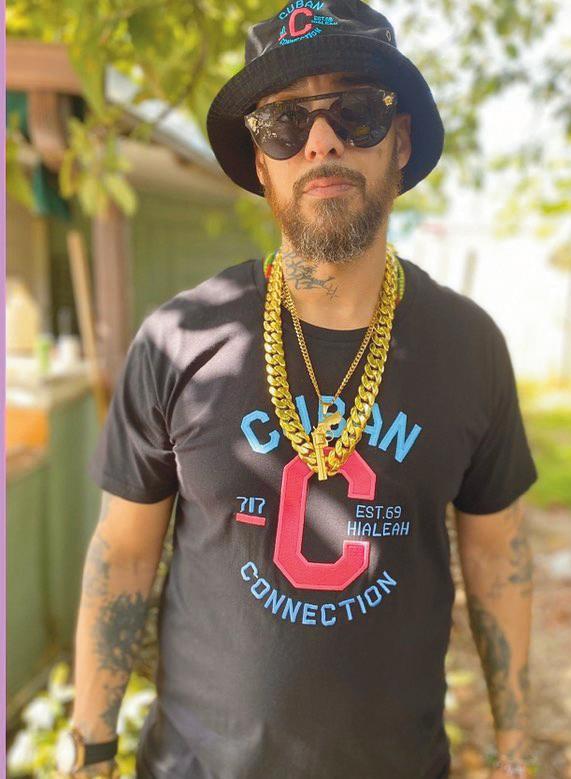 HIP HOP PIONEER DON DINERO - Issuu