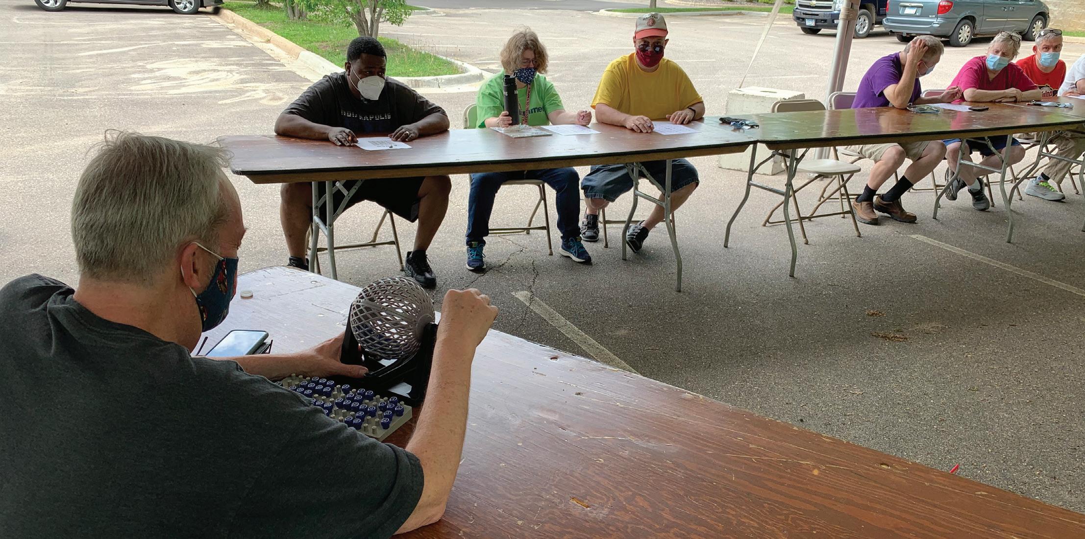 Cover for Pivot, Adapt, and Always Be Creative