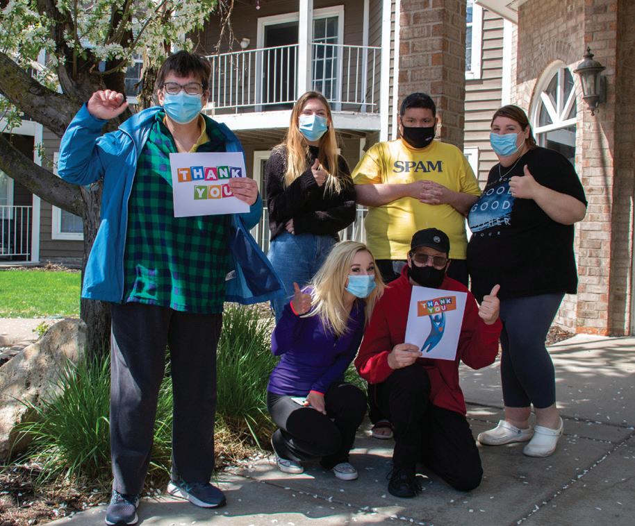 Cover for Top 175 Workplace Award