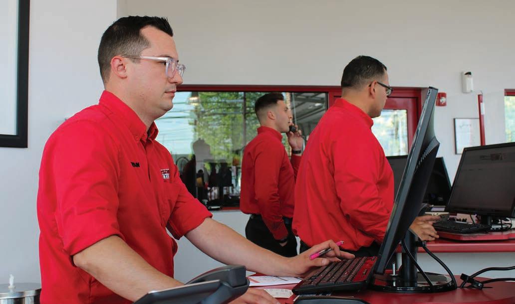 Cover for 2021 Buyers’ Guide