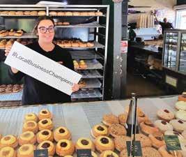 Kenilworth Bakery 
