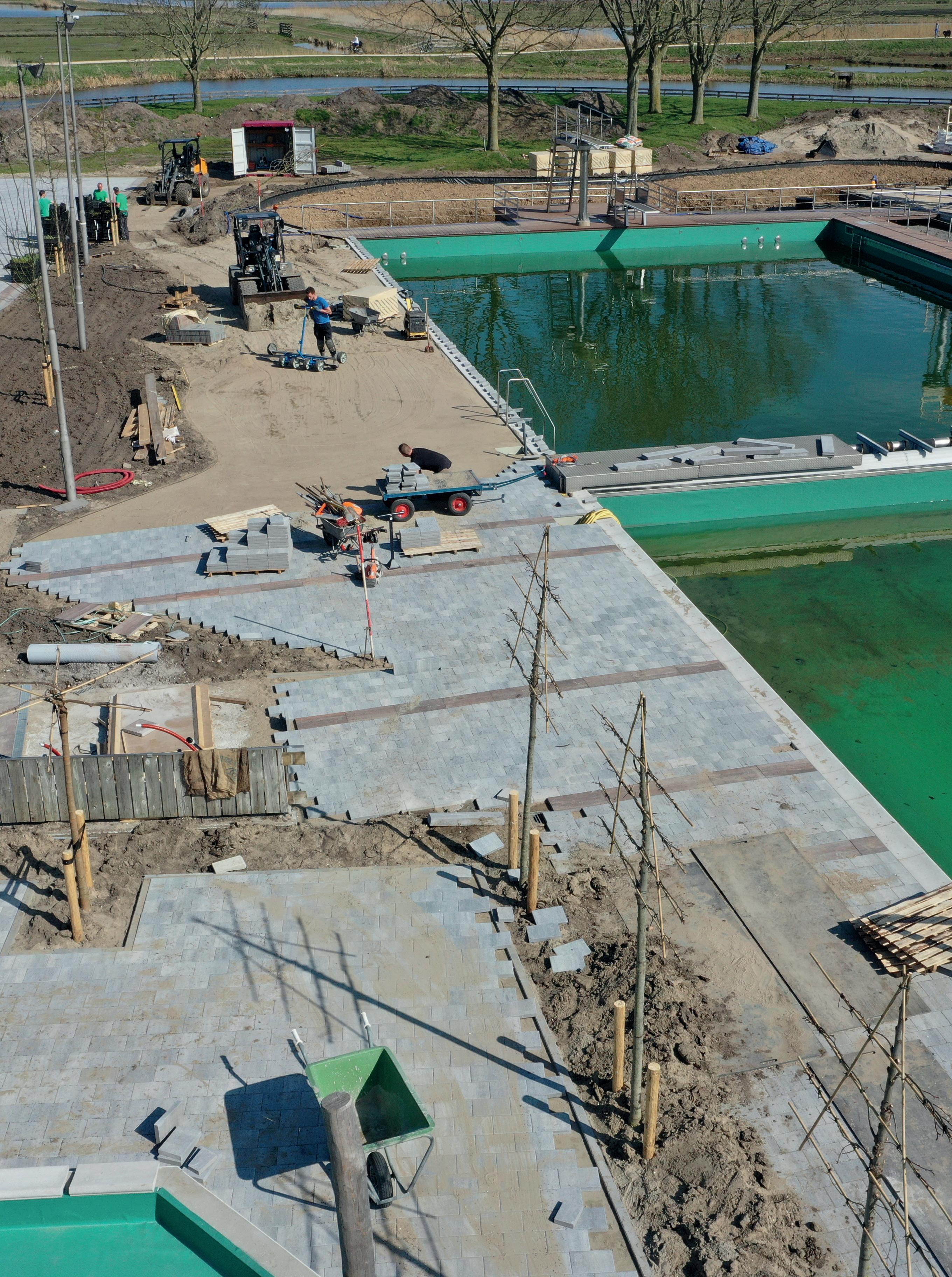 Fundering Rond Zwembad edu.svet.gob.gt