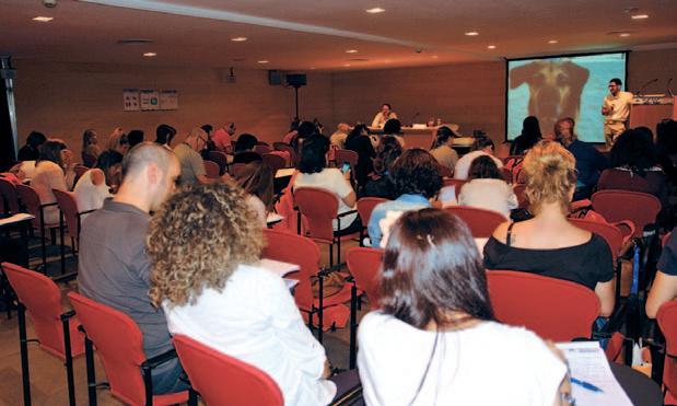 Cover for Los auxiliares en AVEPA