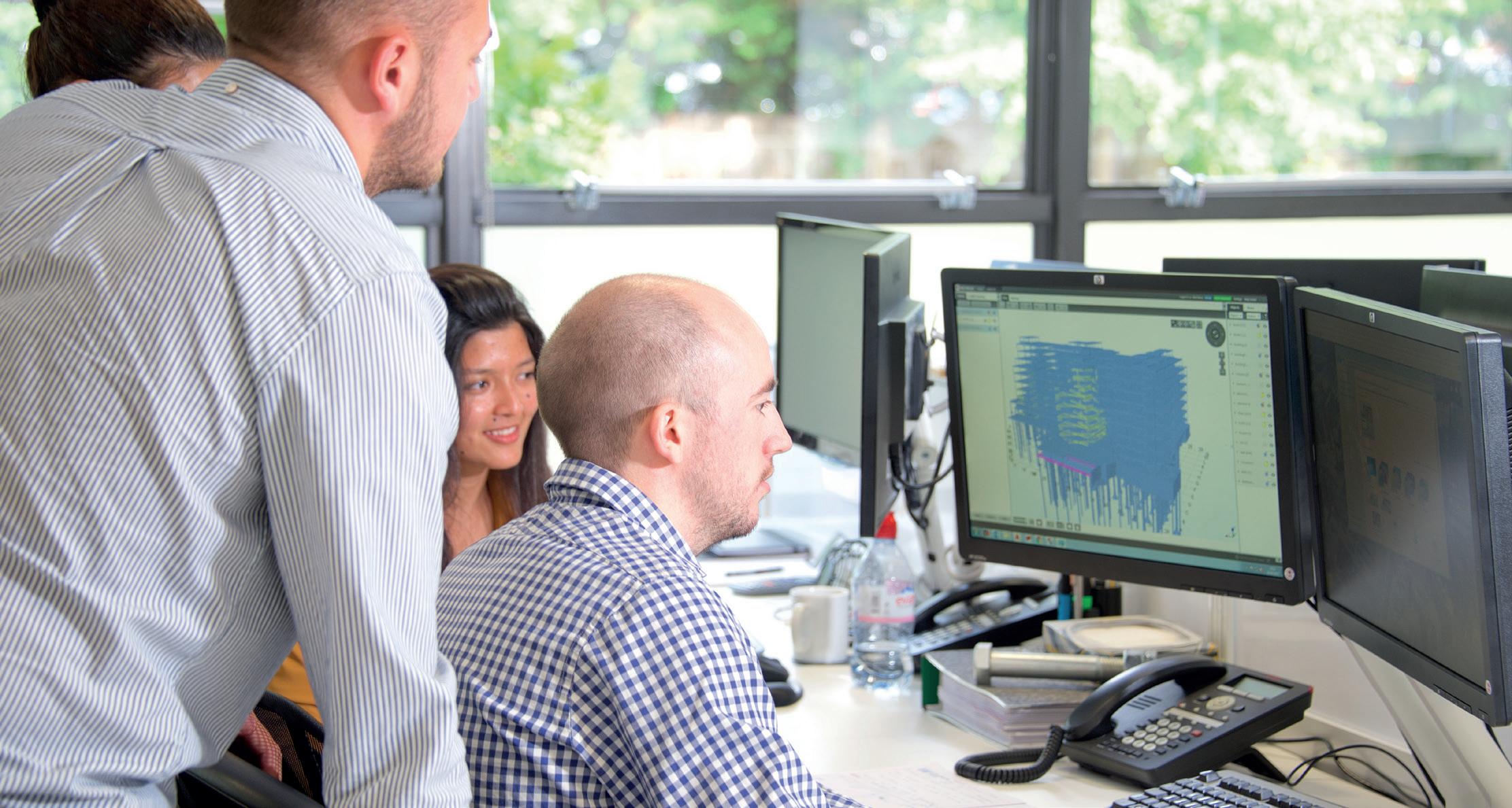 INFRASTRUCTURE SOLUTIONS Issuu