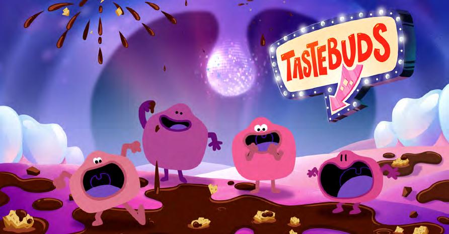 Cover for Picks of the Week