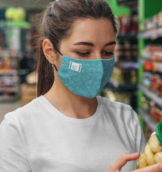 Cover for Convenience Tracking Programme