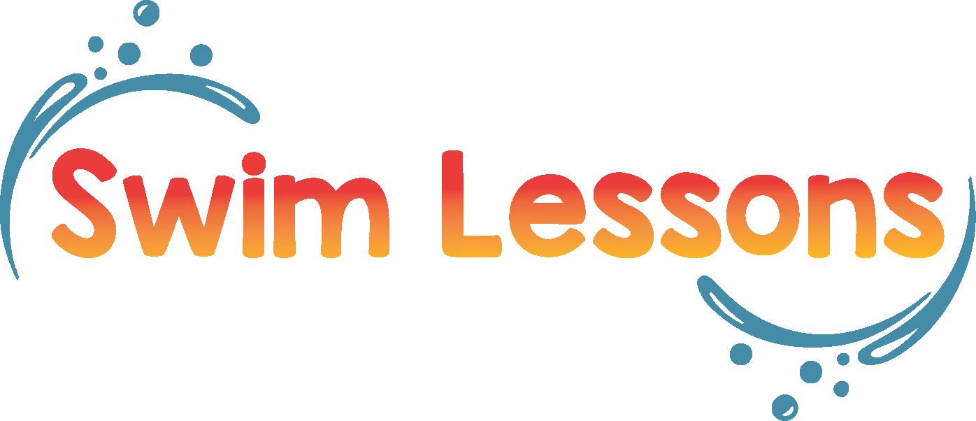 Cover for Swim Lessons