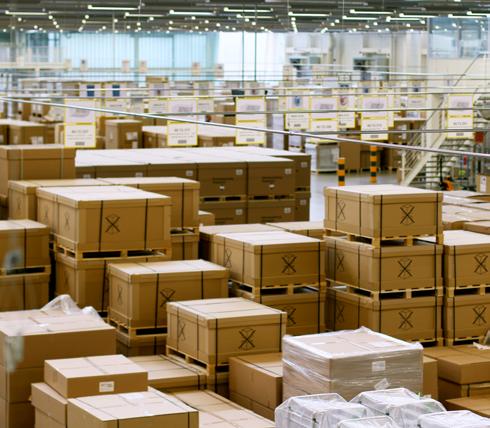 Long-term, stable growth. RATIONAL as a dependable partner