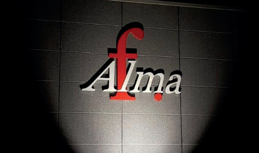 Cover for Fancy yarns since 1983