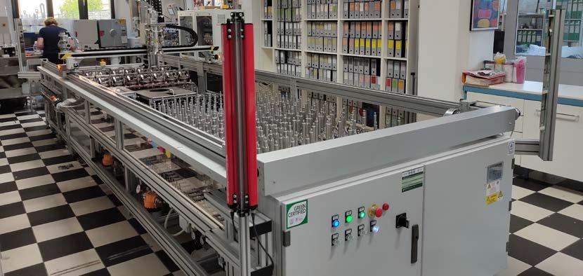 Cover for The courage of choises