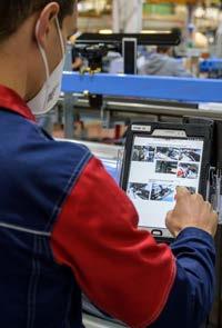 Cover for Itemalab evolves