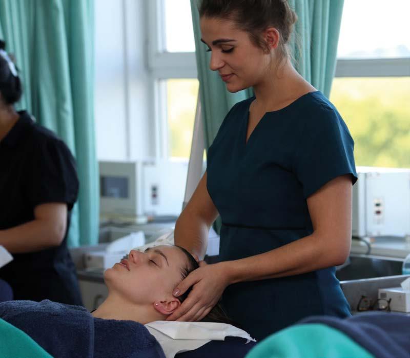 Cover for Education & Skills