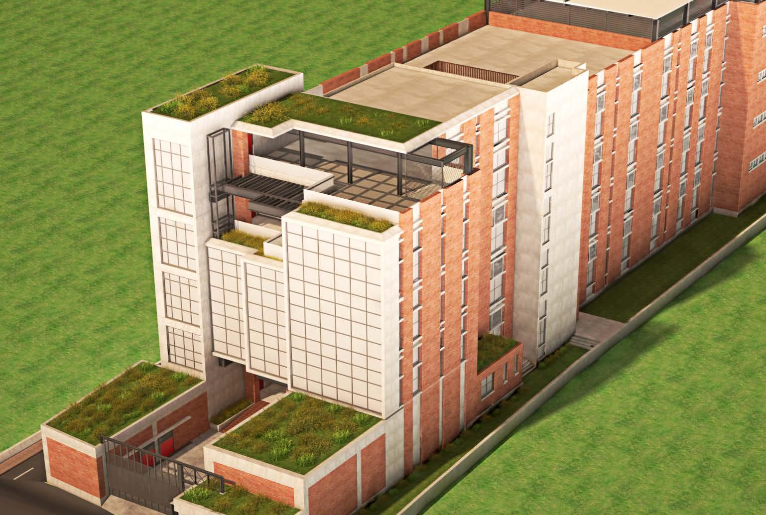 SHOE FACTORY BUILDING AT ASHULIA Issuu