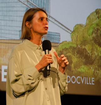 Cover for Vorige maand in ZED