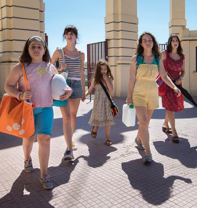 Cover for Le Sorelle Macaluso Sweet Thing