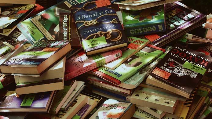 Cover for ЗА или ПРОТИВ задължителната литература