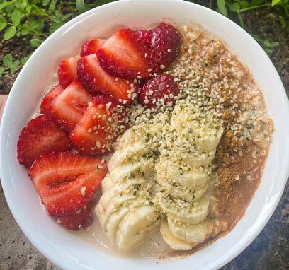 Cover for Летни рецепти: какво да опитаме това лято