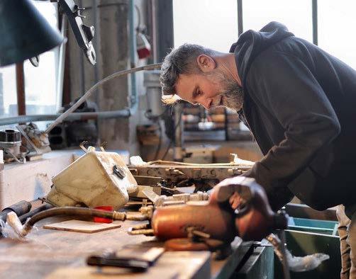 Cover for Как да открием пътя към истинското си призвание?