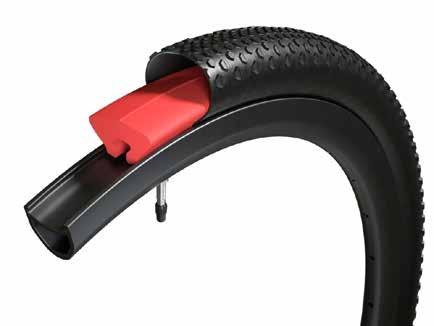 Cover for TANNUS: "NEVER STOP RIDING"