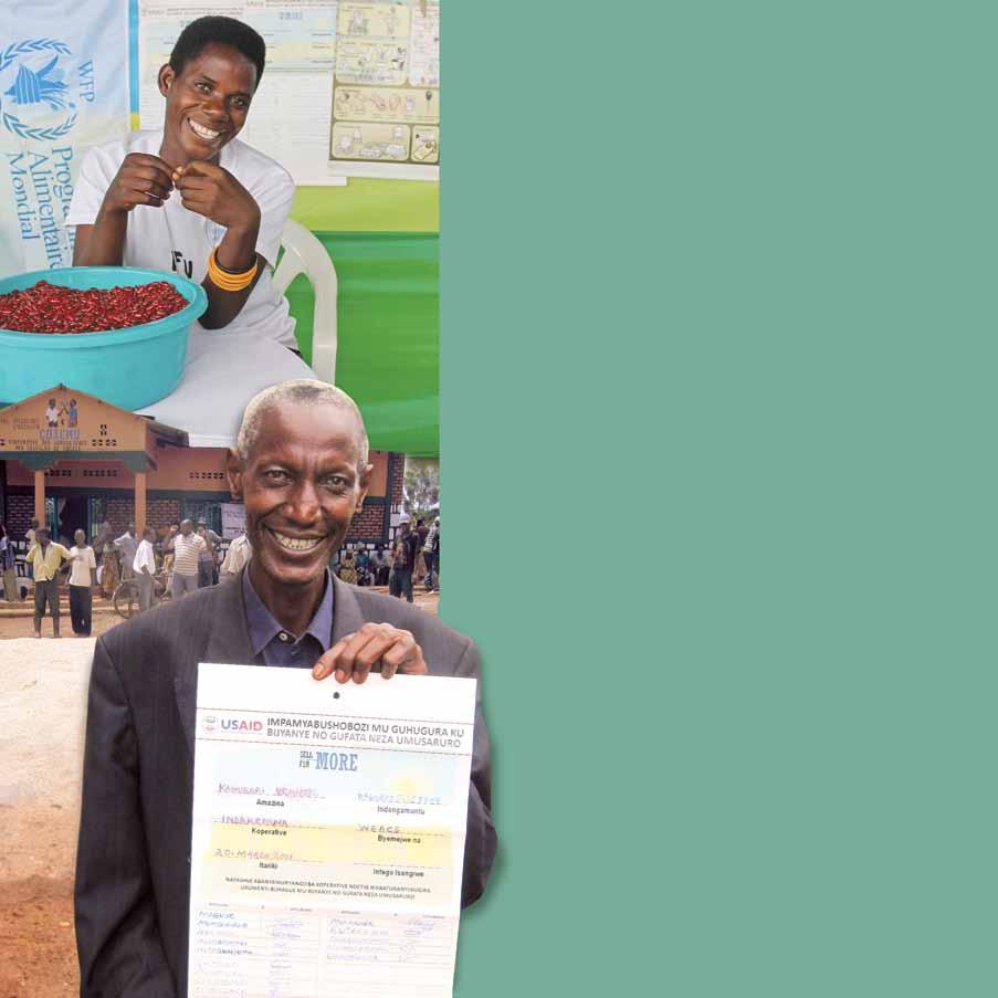 Cover for 2011 Programs