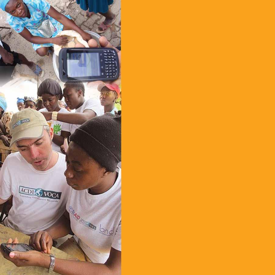 Cover for Community Development