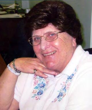 Cover for In Memoriam: Sisters Regina Marie Bevelacqua, Dolores Hudson, Colette Kraemer, Georgia Jean Kruml, Raymunda Orth and Sarah Stauble