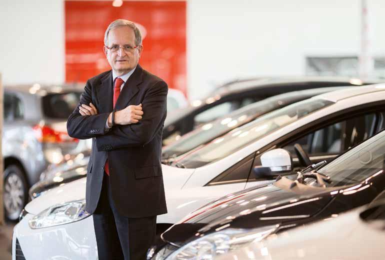 Cover for Eclairage – François Launaz