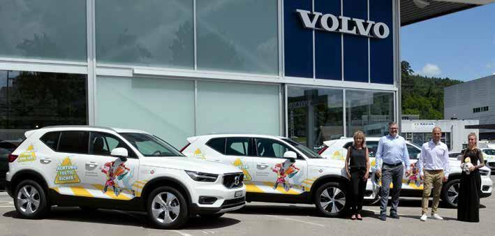 Cover for Sécurité routière – Sécurité des enfants